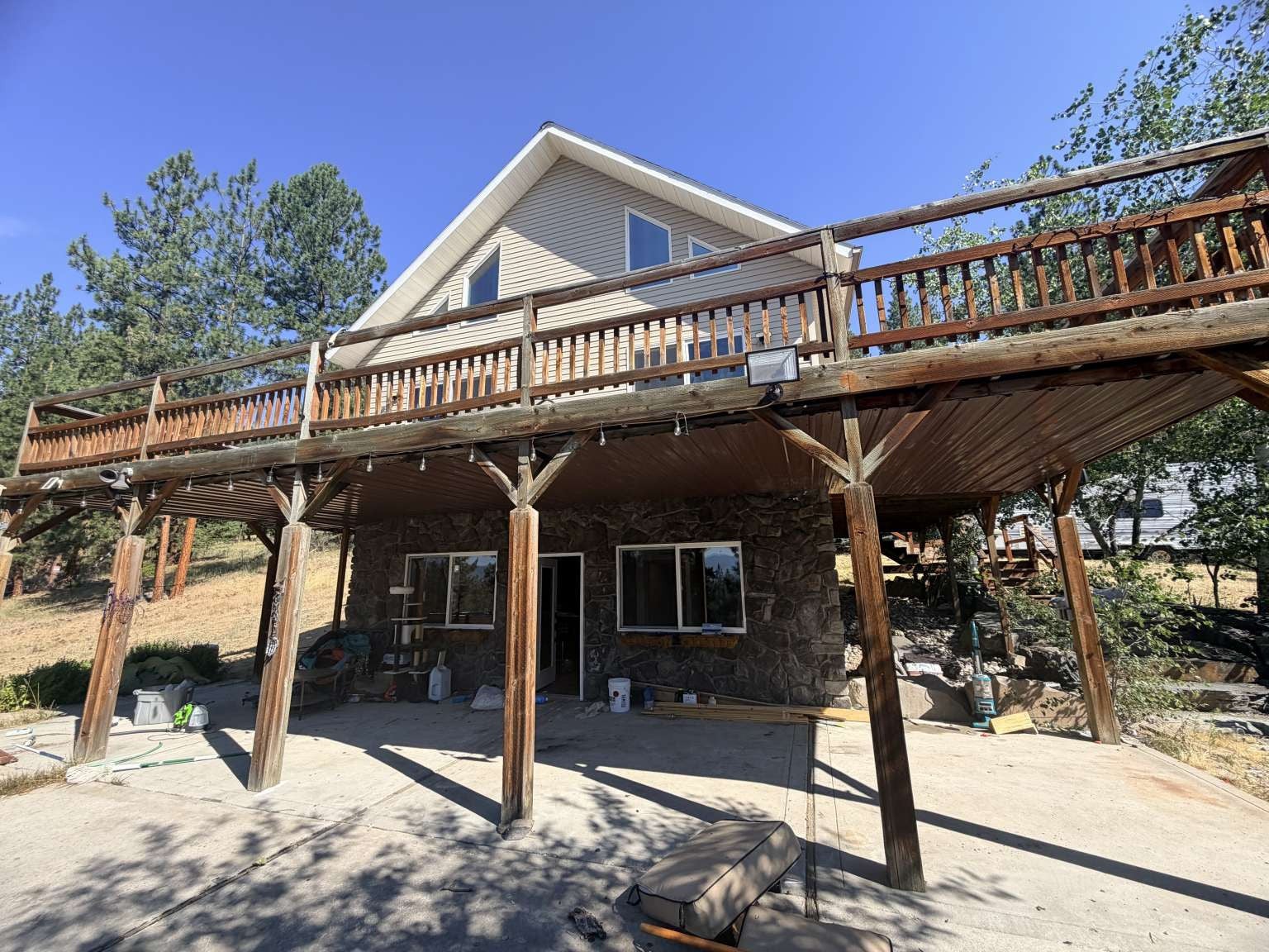 191 Hideaway Ridge Road Plains, MT 59859 - Photo 1 of 38 Gallery Image 1