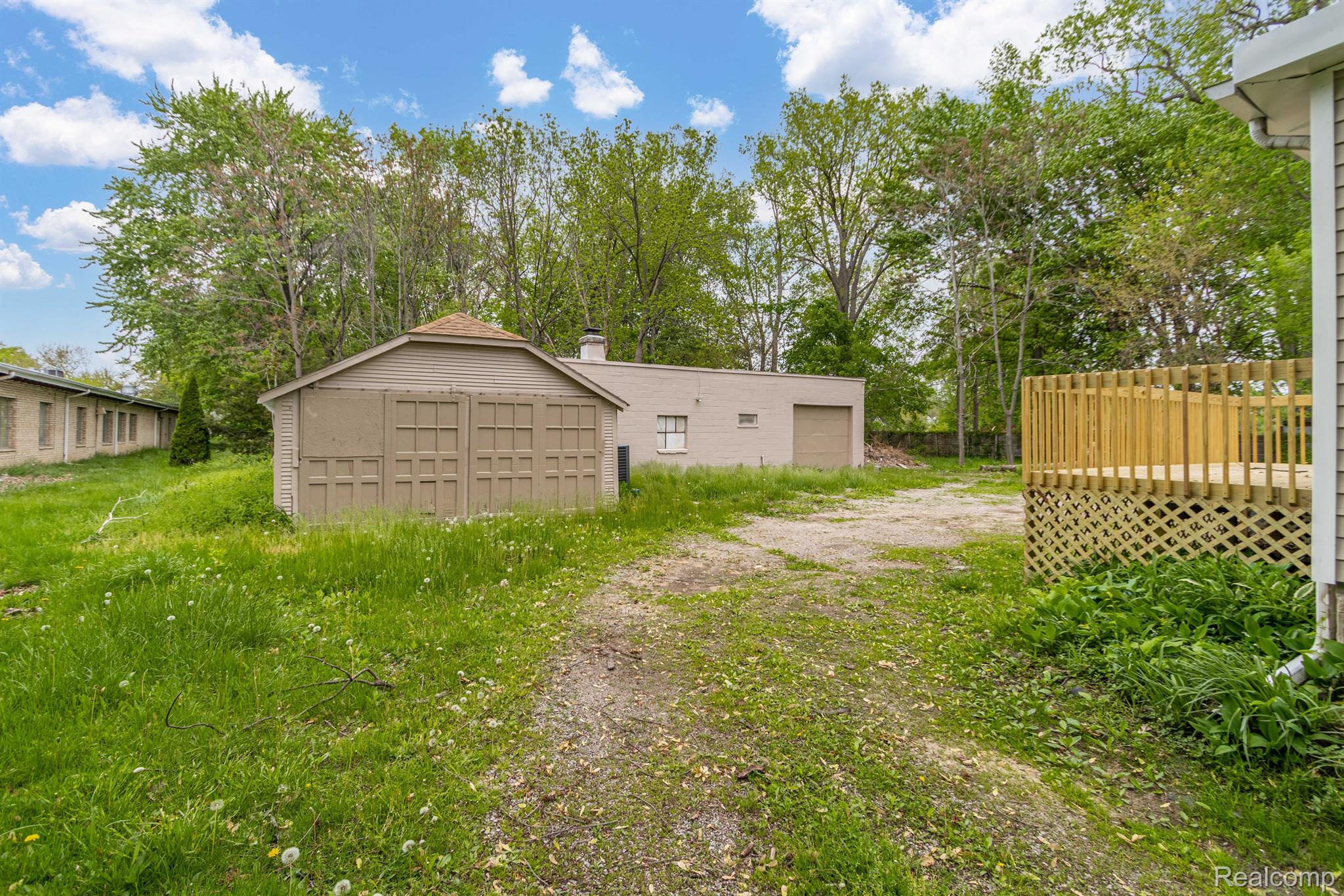 34312 Van Born Road Wayne, MI 48184 - Photo 29 of 50