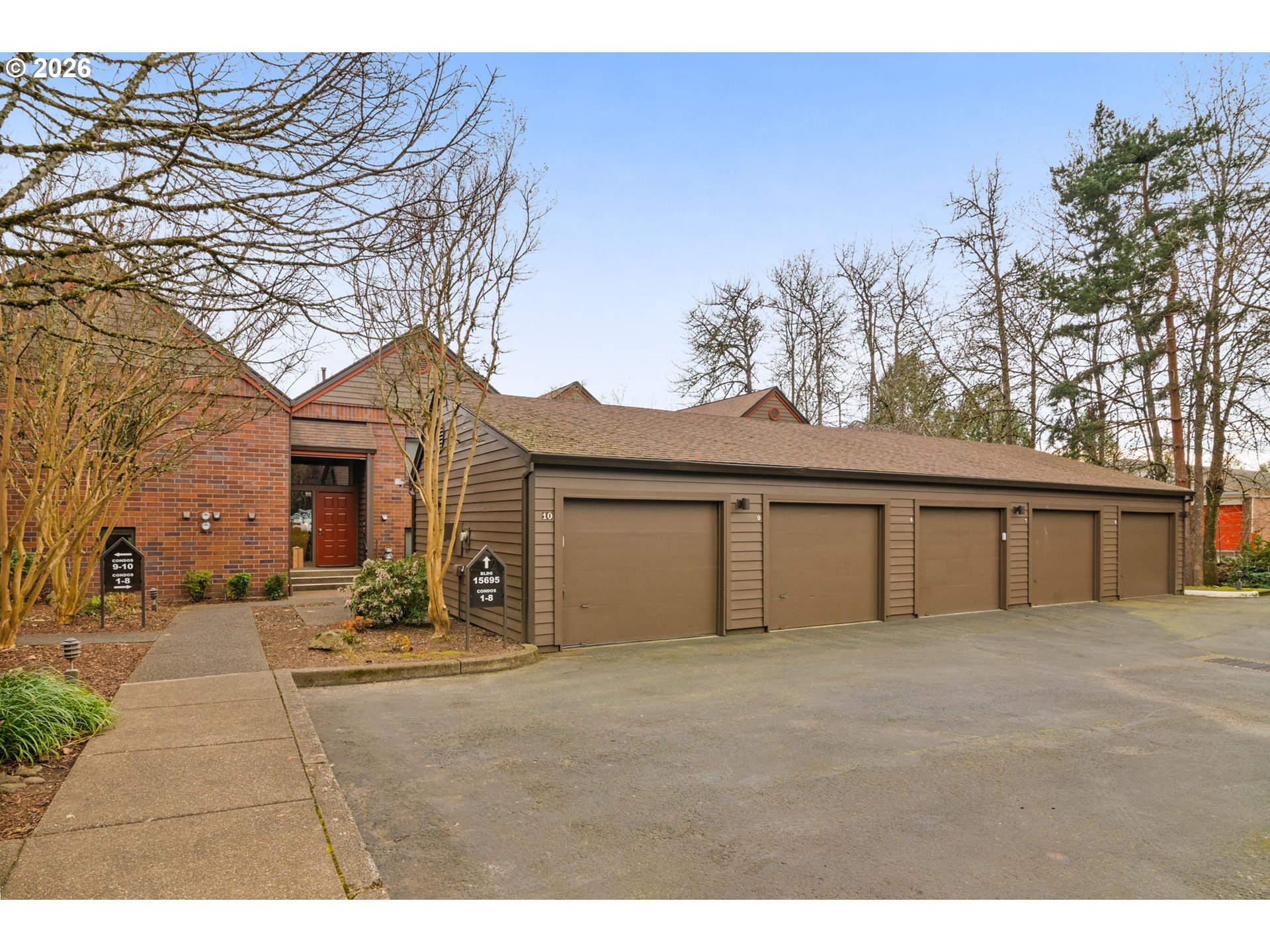 15695 Southwest 114th Court, Unit 4 Portland, OR 97224 - Photo 26 of 34