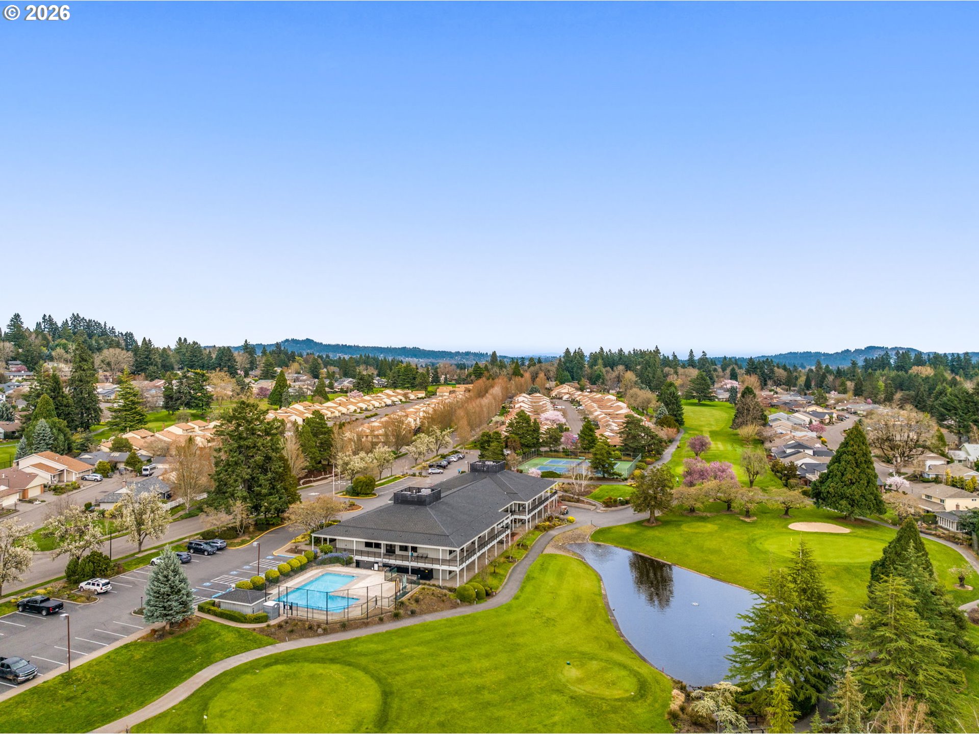 15695 Southwest 114th Court, Unit 4 Portland, OR 97224 - Photo 28 of 34