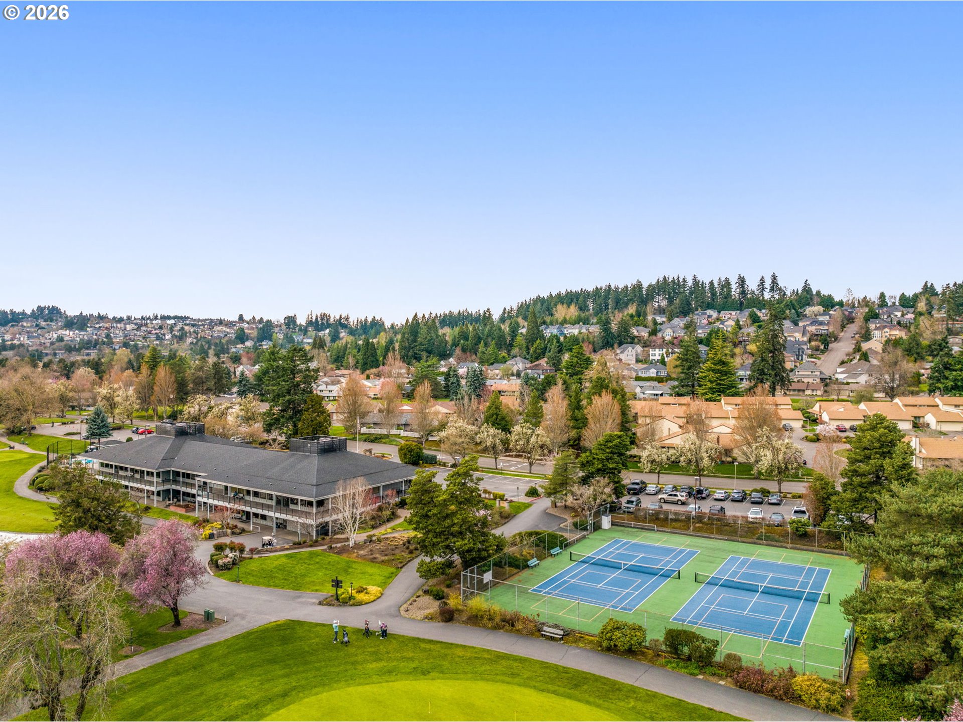 15695 Southwest 114th Court, Unit 4 Portland, OR 97224 - Photo 29 of 34