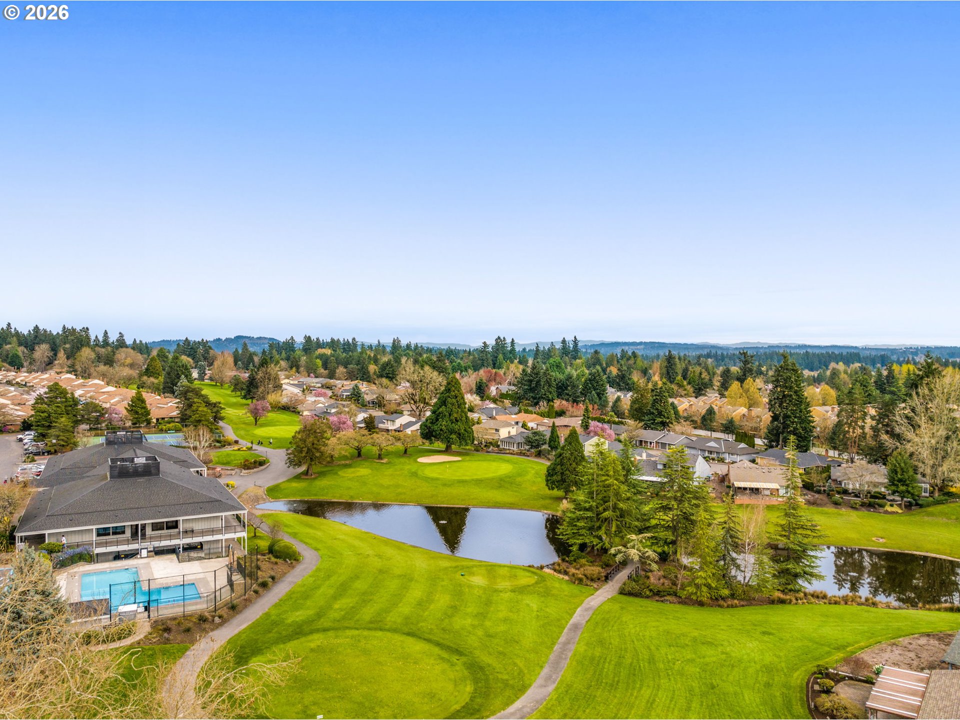 15695 Southwest 114th Court, Unit 4 Portland, OR 97224 - Photo 31 of 34