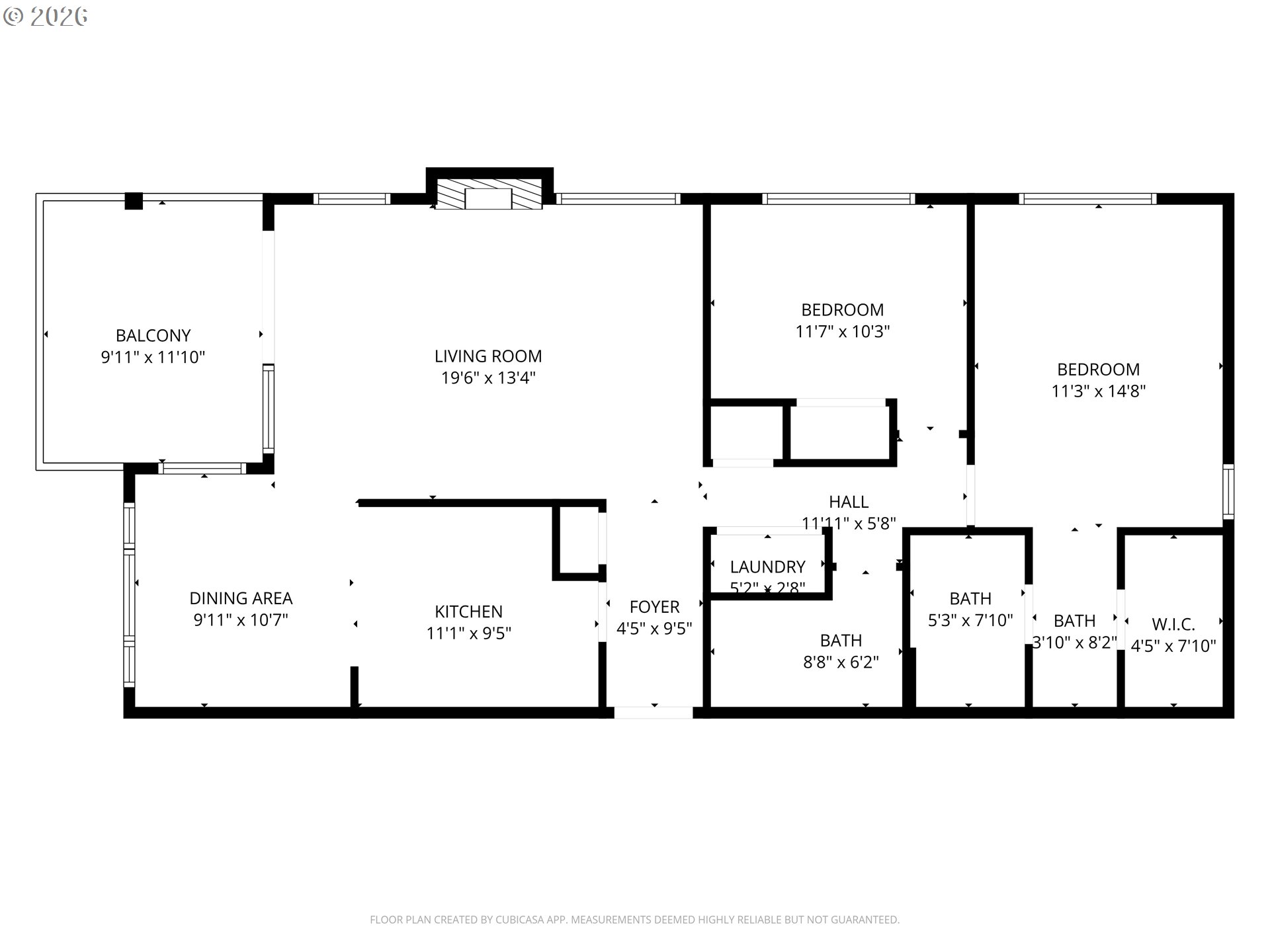 15695 Southwest 114th Court, Unit 4 Portland, OR 97224 - Photo 34 of 34