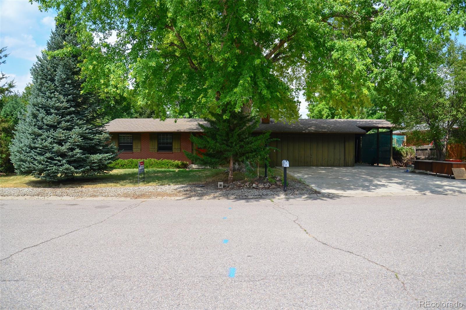 7199 Glacier View Road Longmont, CO 80503 - Photo 1 of 21 Gallery Image 1