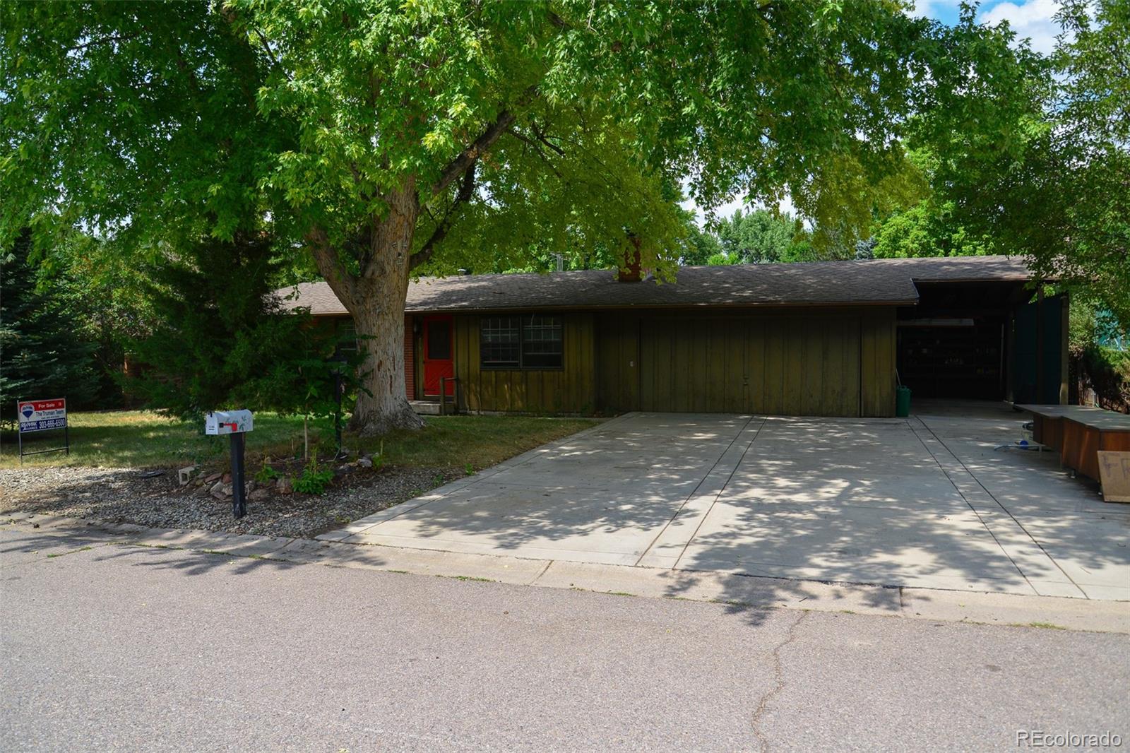 7199 Glacier View Road Longmont, CO 80503 - Photo 21 of 21 Gallery Image 21