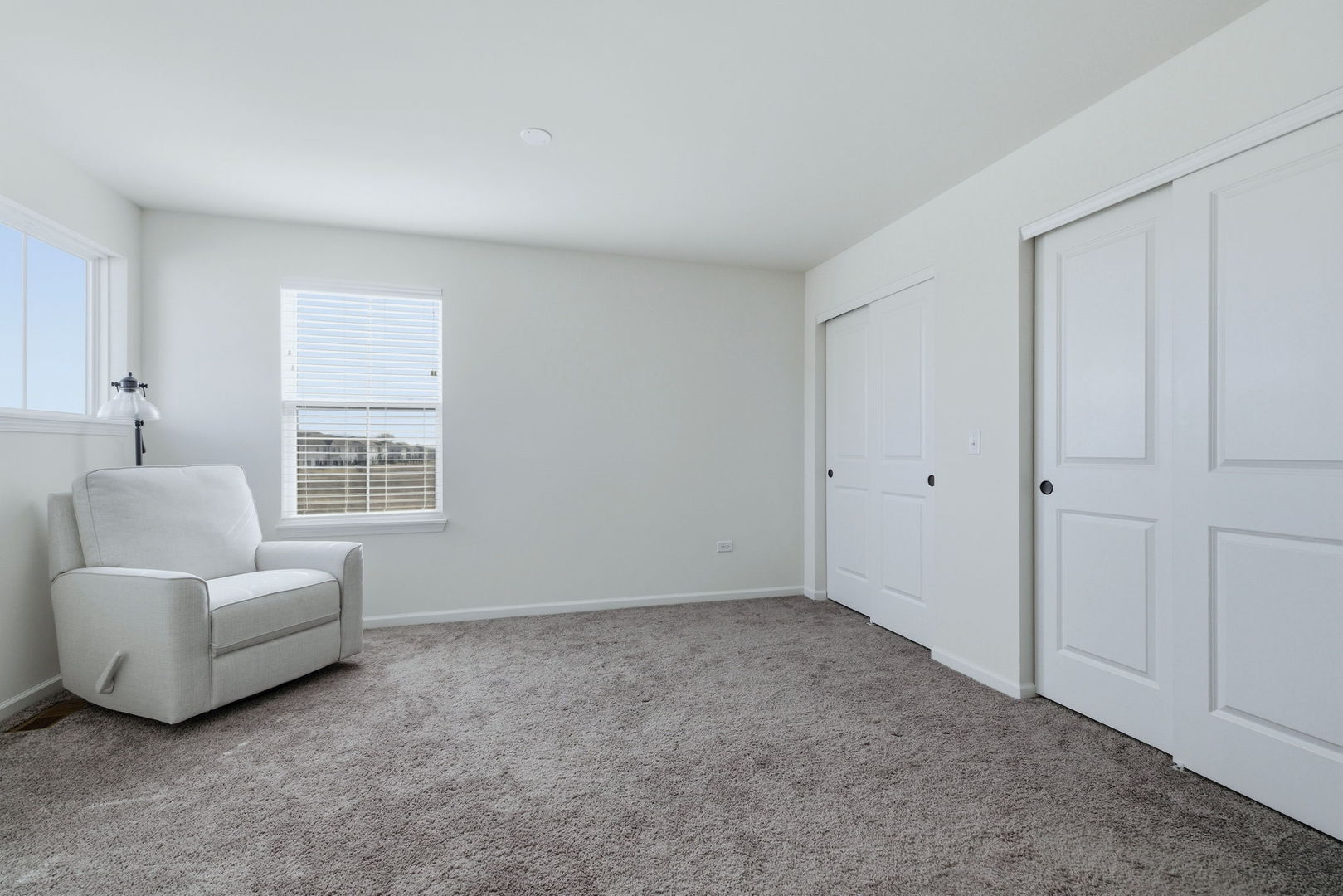 16436 Wheatgrass Street Lockport, IL 60441 - Photo 15 of 23 a living room with furniture and a window