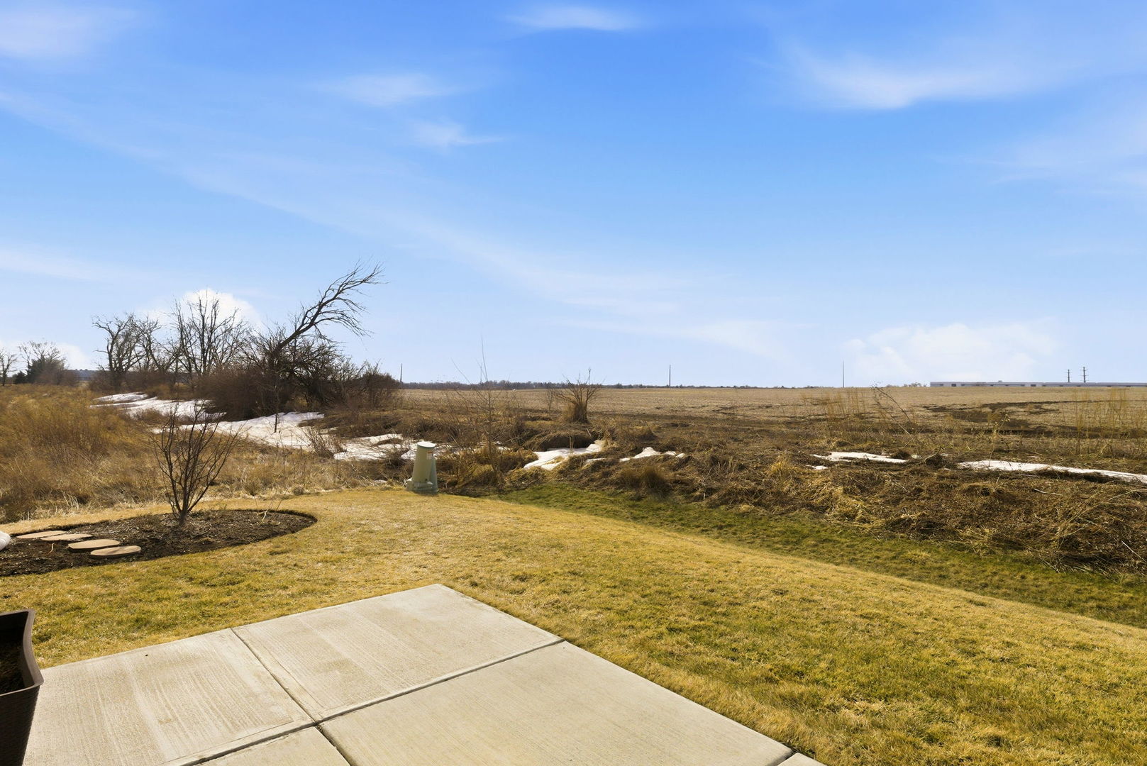 16436 Wheatgrass Street Lockport, IL 60441 - Photo 19 of 23 a view of an ocean