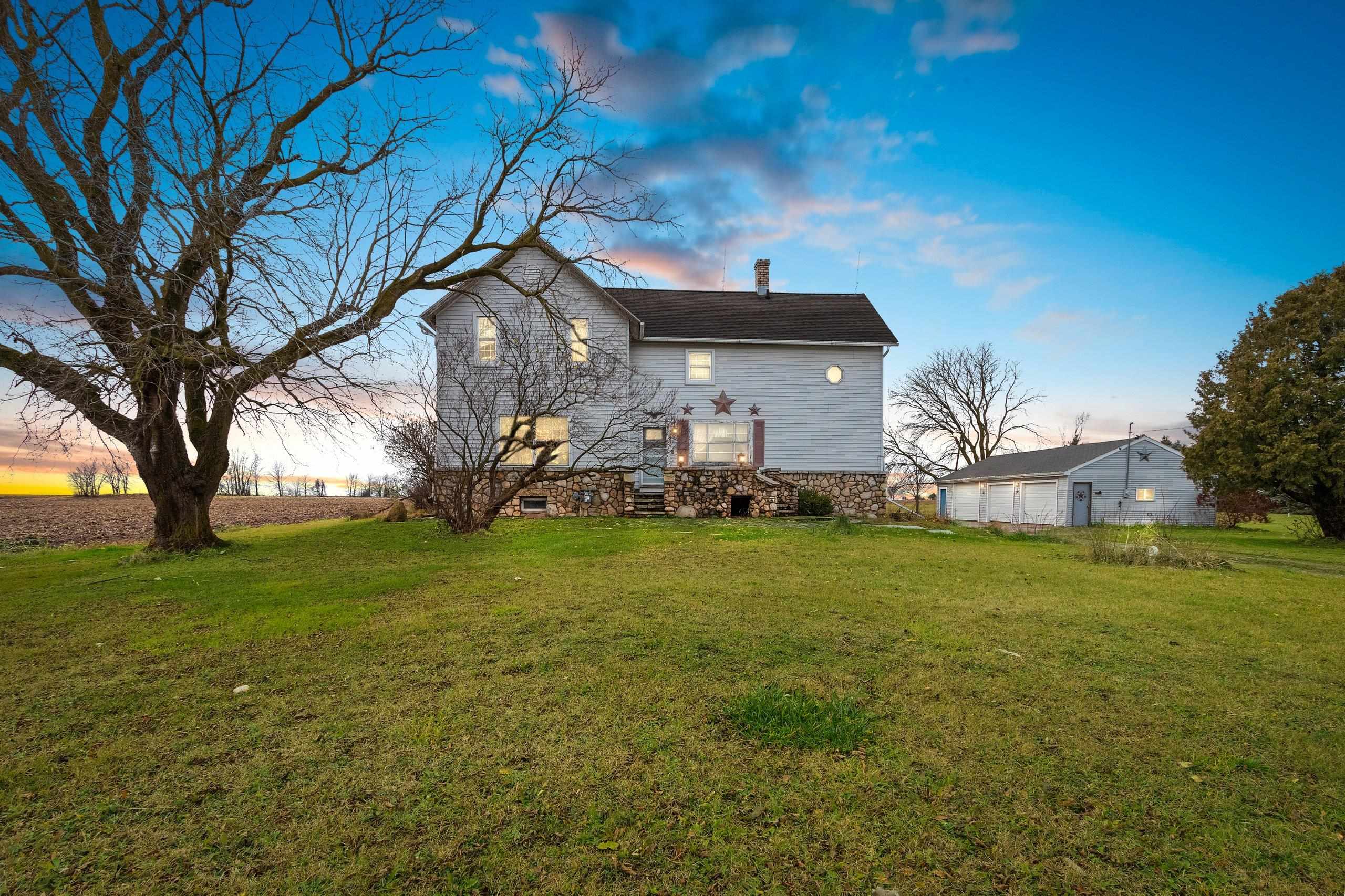 N3831 Highway 47 Appleton, WI 54913 - Photo 1 of 1 Gallery Image 1