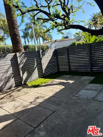 a view of street along with trees