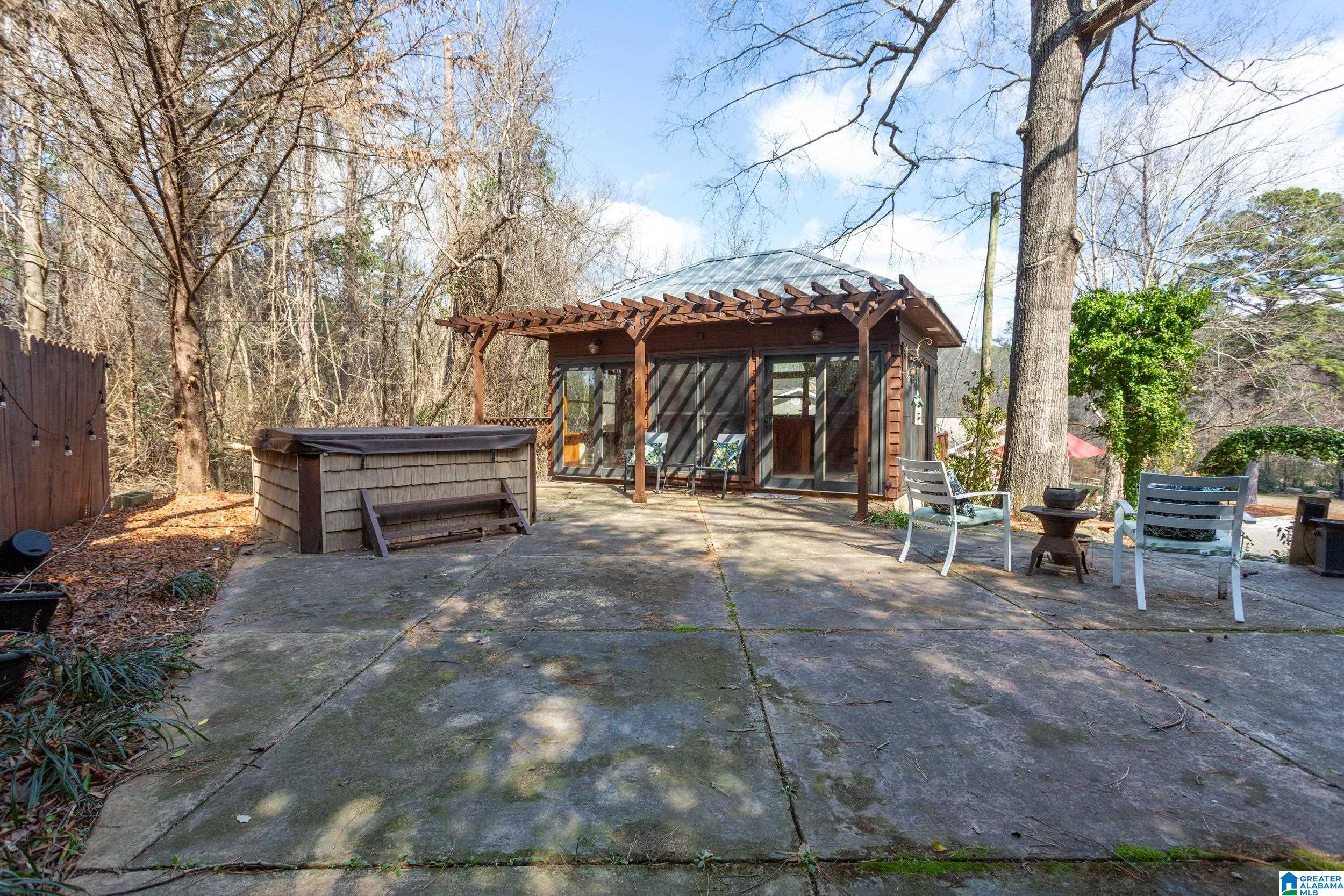 115 Sandy Lane Anniston, AL 36207 - Photo 52 of 67