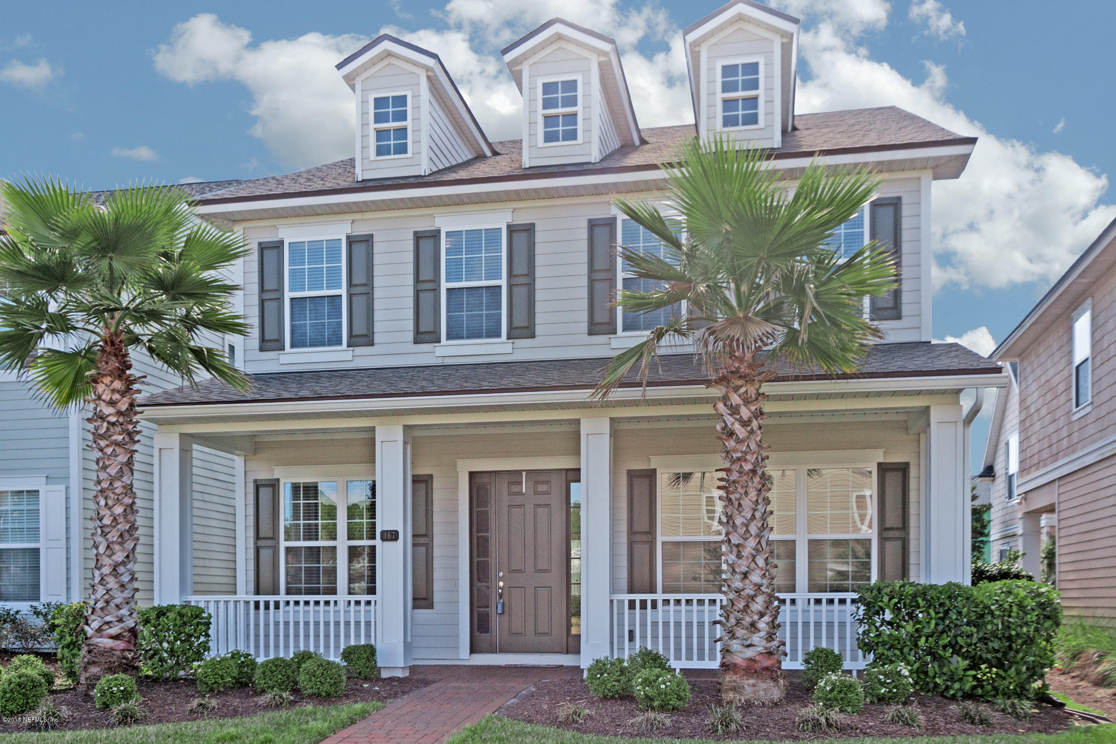 167 Pelican Pointe Road Ponte Vedra, FL 32081 - Photo 1 of 31 front_of_home.jpg