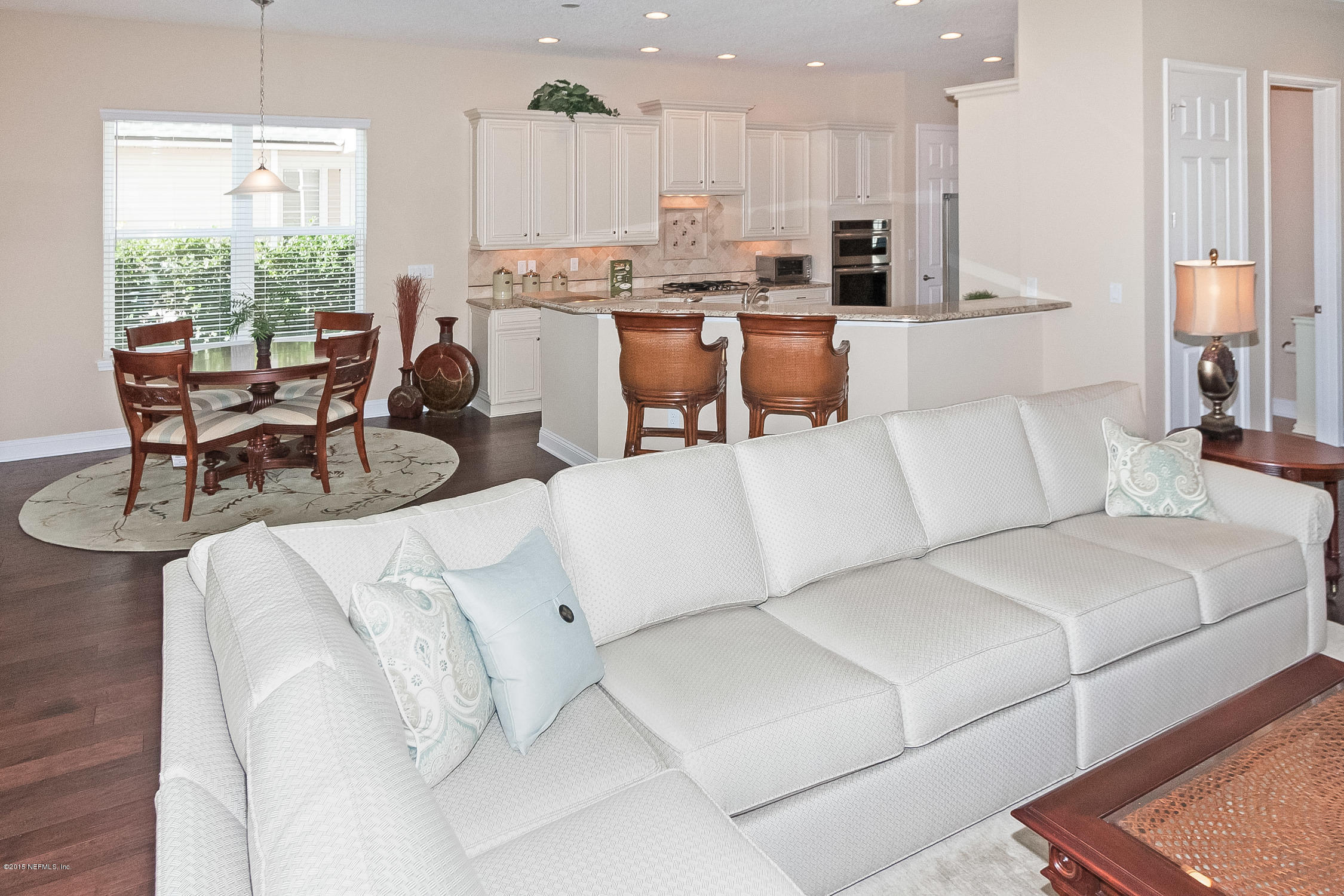 167 Pelican Pointe Road Ponte Vedra, FL 32081 - Photo 15 of 31 living_area.jpg