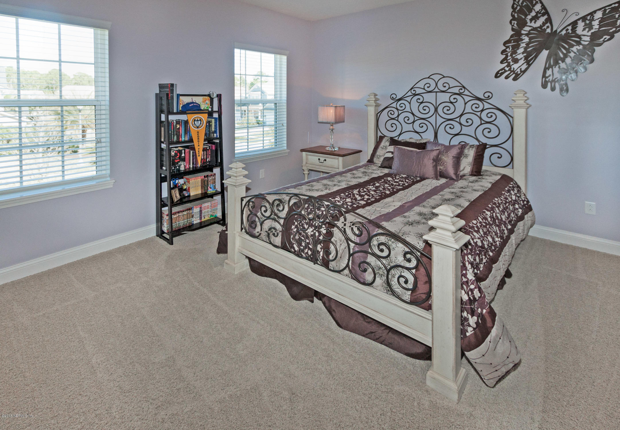 167 Pelican Pointe Road Ponte Vedra, FL 32081 - Photo 23 of 31 bedroom_4.jpg