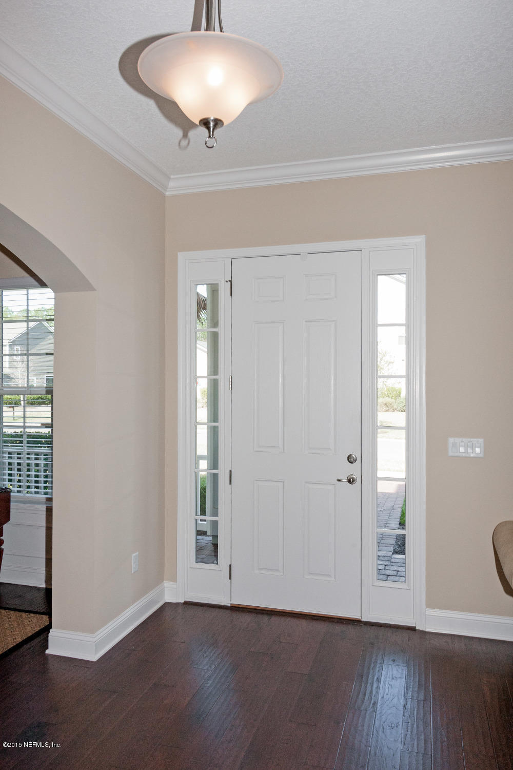 167 Pelican Pointe Road Ponte Vedra, FL 32081 - Photo 4 of 31 foyer.jpg