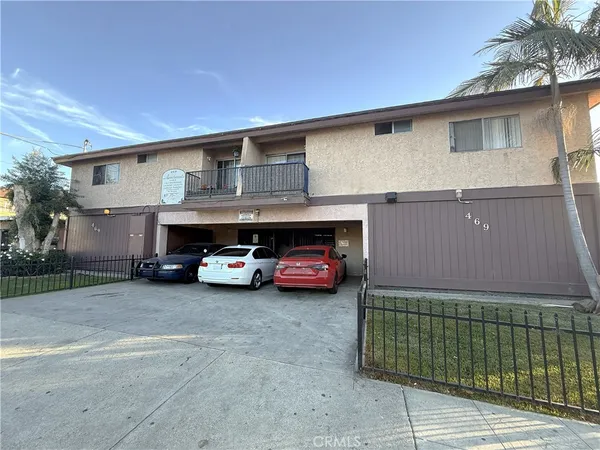 $1,800 | 469 West Oliver Street, Unit 3, San Pedro, CA 90731