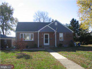 20 North Manor Road Broomall, PA 19008 - Photo 1 of 4 Gallery Image 1