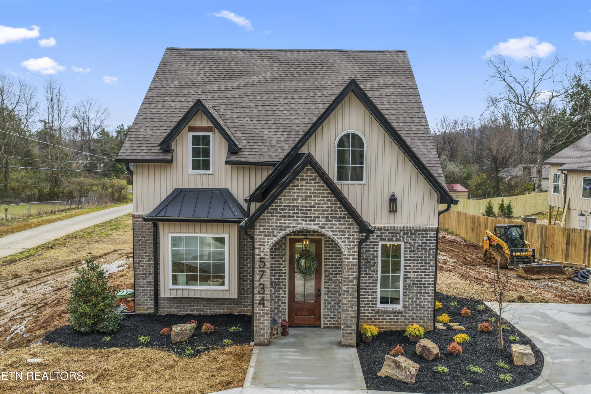 5734 Ball Road Knoxville, TN 37921 - Photo 1 of 40 Gallery Image 1