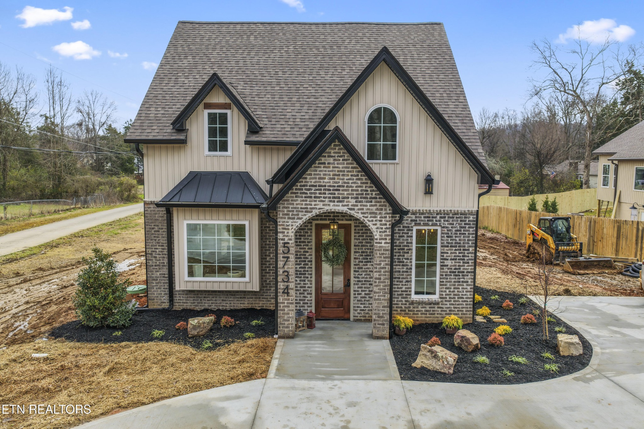 5734 Ball Road Knoxville, TN 37921 - Photo 2 of 40 Gallery Image 2
