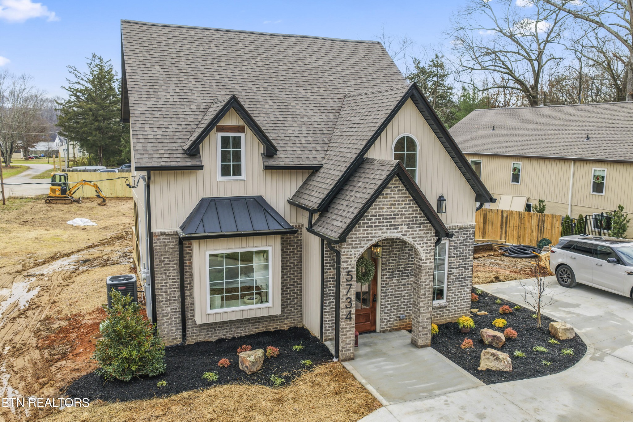 5734 Ball Road Knoxville, TN 37921 - Photo 4 of 40 Gallery Image 4