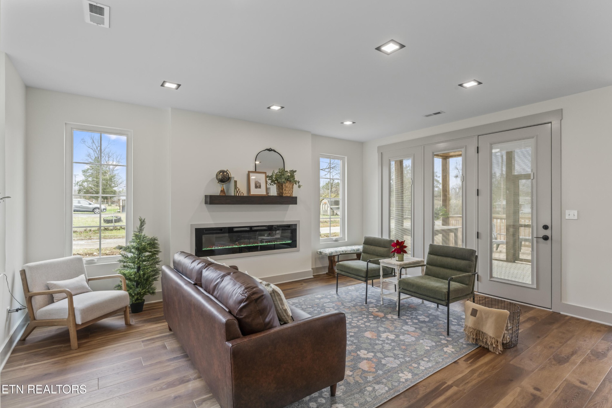 5734 Ball Road Knoxville, TN 37921 - Photo 7 of 40 Gallery Image 7