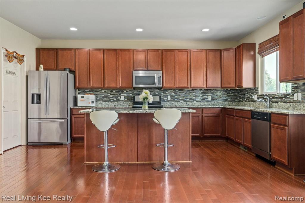 3175 Wren Lane Rochester Hills, MI 48309 - Photo 17 of 46