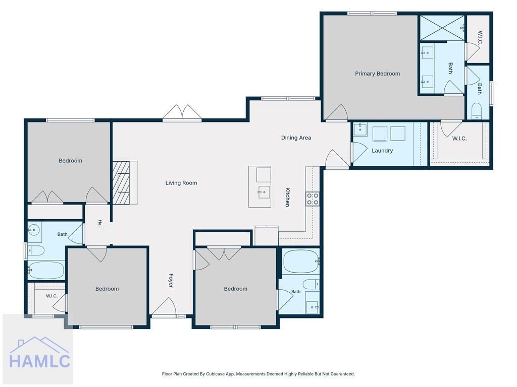 1231 Village Green Drive Townsend, GA 31331 - Photo 37 of 37 Gallery Image 37