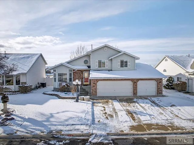 $448,000 | 5013 Constitution Avenue, Chubbuck, ID 83202