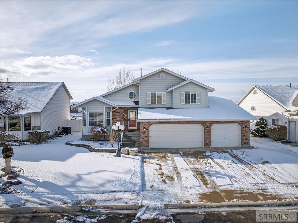 5013 Constitution Avenue Chubbuck, ID 83202 - Photo 1 of 42 Main View