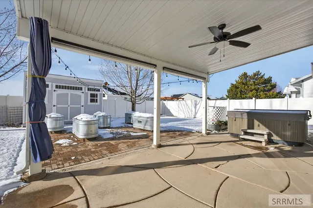 $448,000 | 5013 Constitution Avenue, Chubbuck, ID 83202