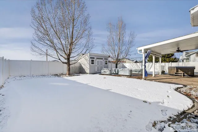 $448,000 | 5013 Constitution Avenue, Chubbuck, ID 83202