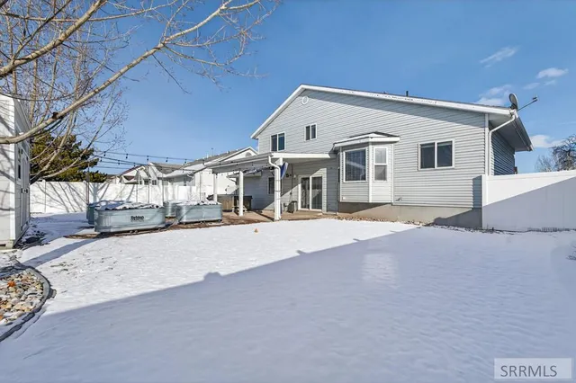 $448,000 | 5013 Constitution Avenue, Chubbuck, ID 83202