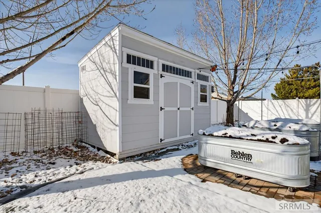 $448,000 | 5013 Constitution Avenue, Chubbuck, ID 83202