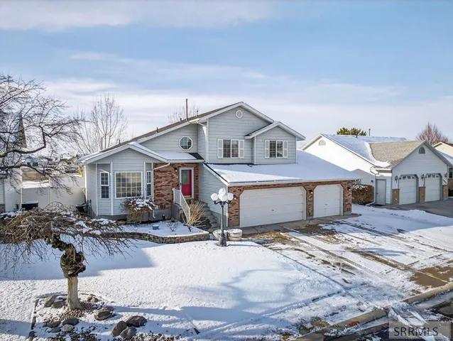 $448,000 | 5013 Constitution Avenue, Chubbuck, ID 83202