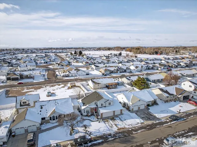 $448,000 | 5013 Constitution Avenue, Chubbuck, ID 83202