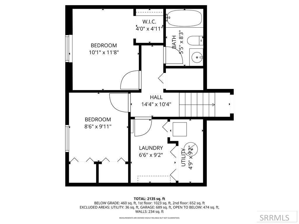 5013 Constitution Avenue Chubbuck, ID 83202 - Photo 40 of 42