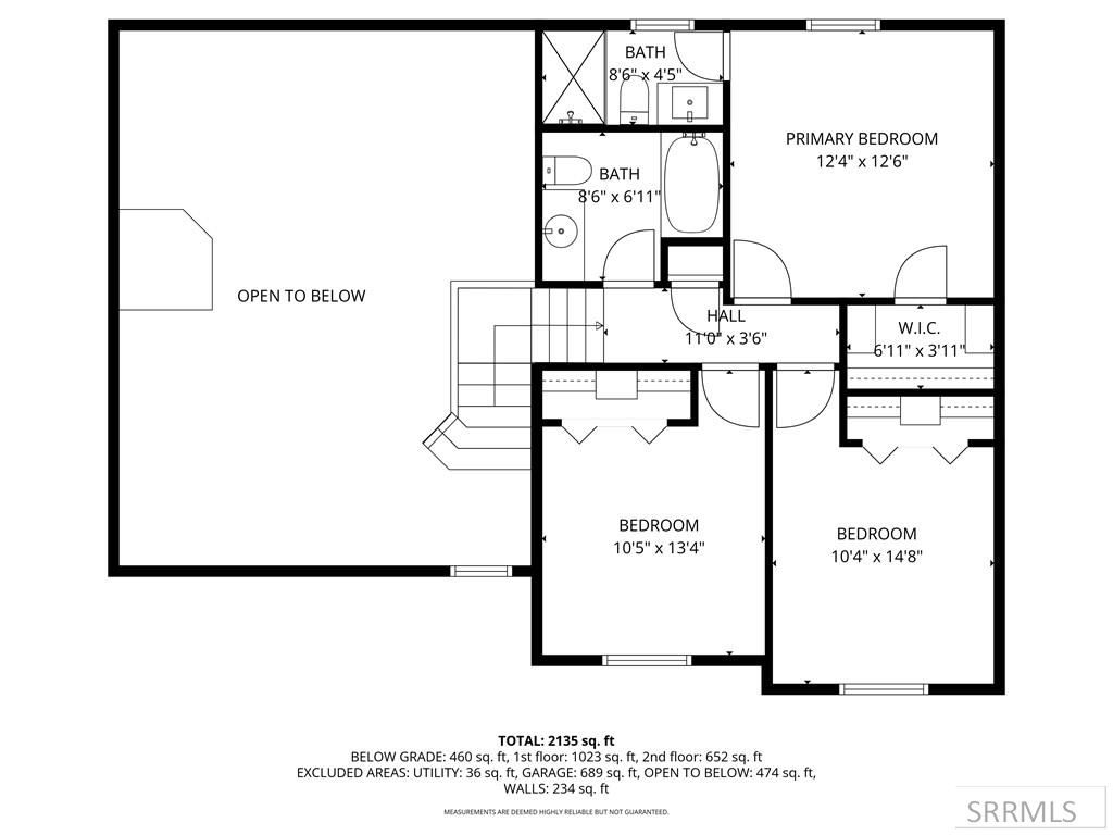5013 Constitution Avenue Chubbuck, ID 83202 - Photo 42 of 42