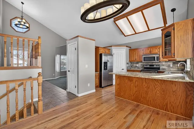 $448,000 | 5013 Constitution Avenue, Chubbuck, ID 83202