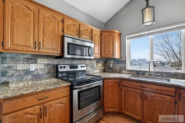 $448,000 | 5013 Constitution Avenue, Chubbuck, ID 83202