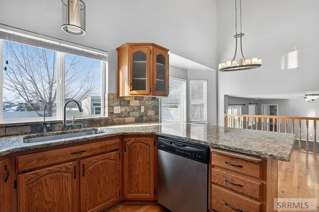 $448,000 | 5013 Constitution Avenue, Chubbuck, ID 83202