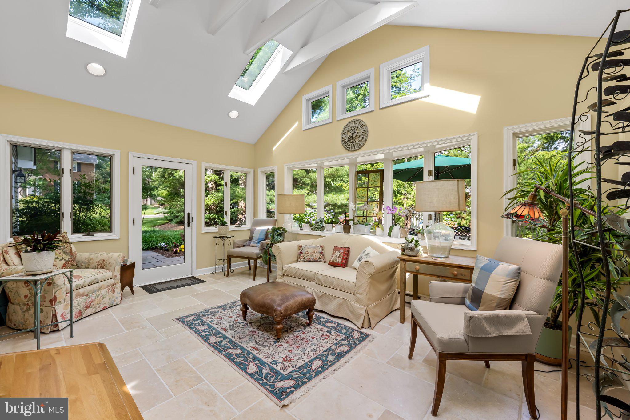 381 Sheffield Road Severna Park, MD 21146 - Photo 20 of 61 Enjoy afternoons reading a book!