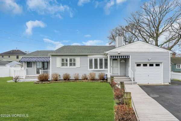 $785,000 | 1848 Bay Boulevard, Point Pleasant, NJ 08742