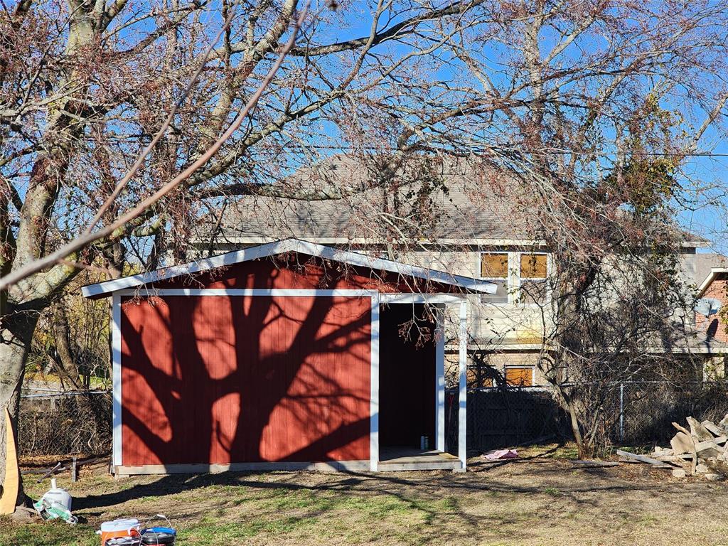 803 10th Street Princeton, TX 75407 - Photo 12 of 12 a view of outdoor space