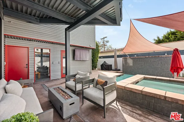 $12,999 | 601 North Crescent Heights Boulevard, Los Angeles, CA 90048