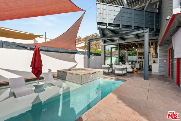 $12,999 | 601 North Crescent Heights Boulevard, Los Angeles, CA 90048