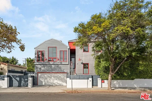 $12,999 | 601 North Crescent Heights Boulevard, Los Angeles, CA 90048