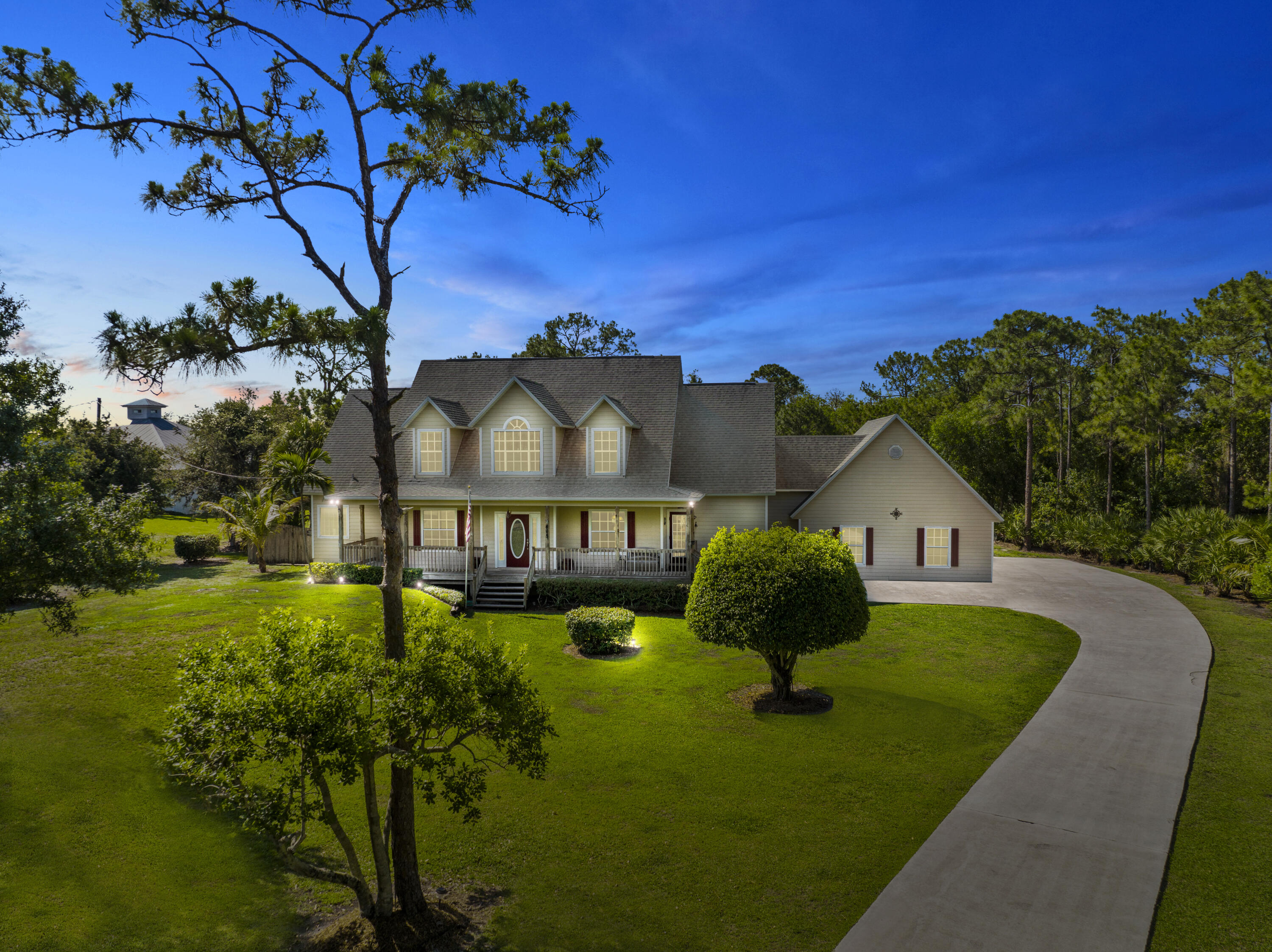 405 Southeast Salerno Road Stuart, FL 34997 - Photo 1 of 48 Front Elevation