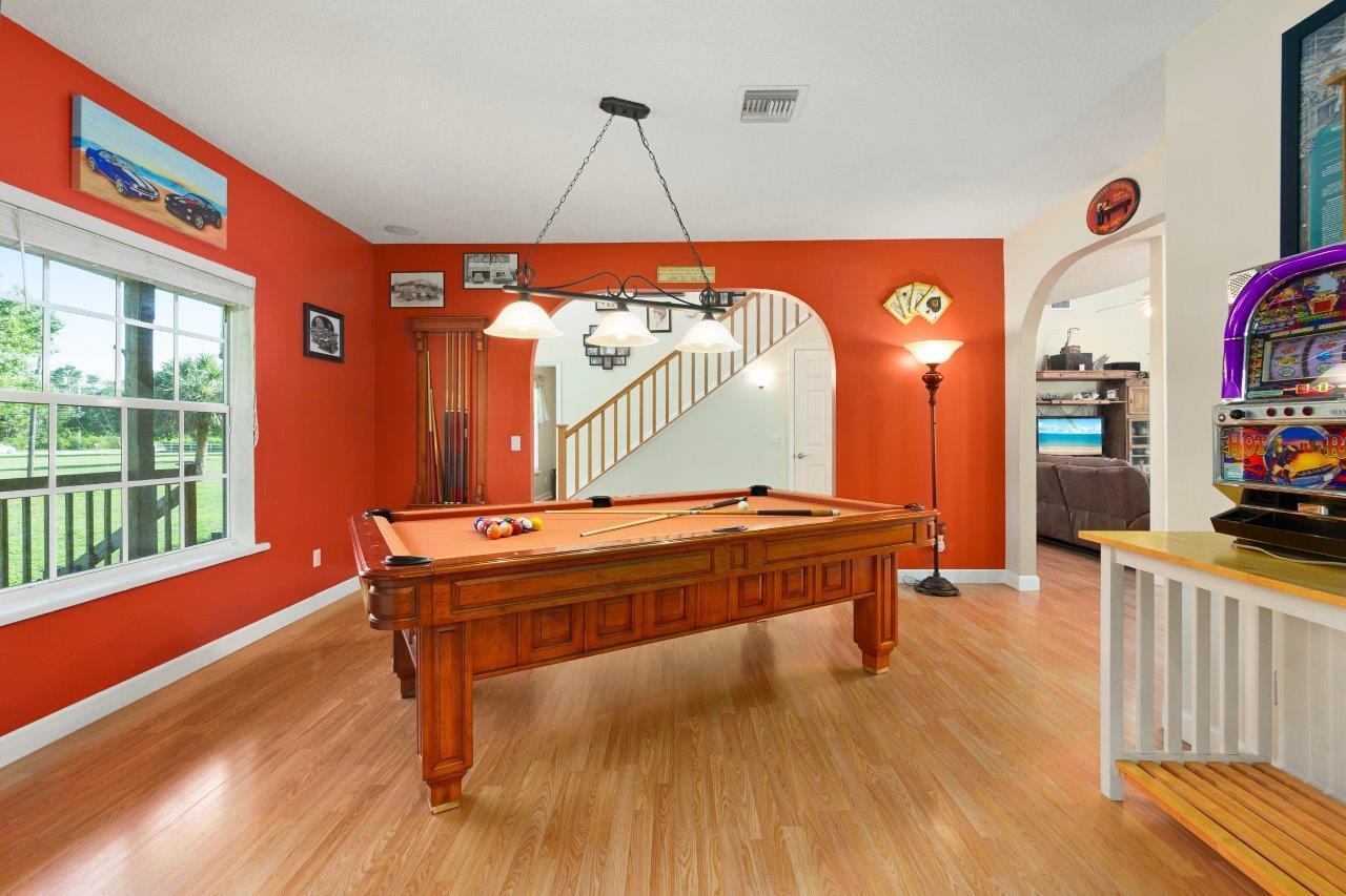 405 Southeast Salerno Road Stuart, FL 34997 - Photo 15 of 48 Recreation Room