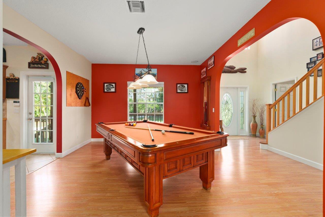 405 Southeast Salerno Road Stuart, FL 34997 - Photo 16 of 48 Recreation Room