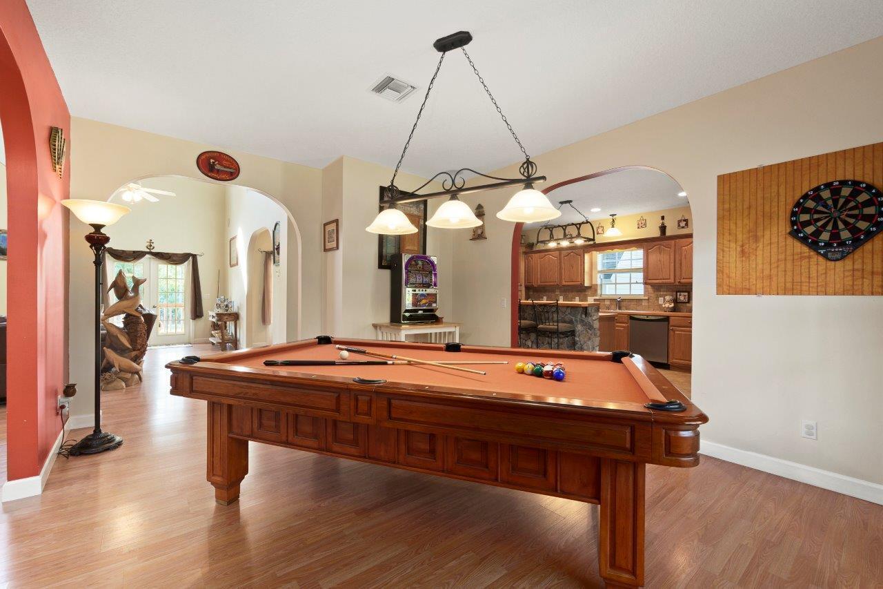 405 Southeast Salerno Road Stuart, FL 34997 - Photo 17 of 48 Recreation Room