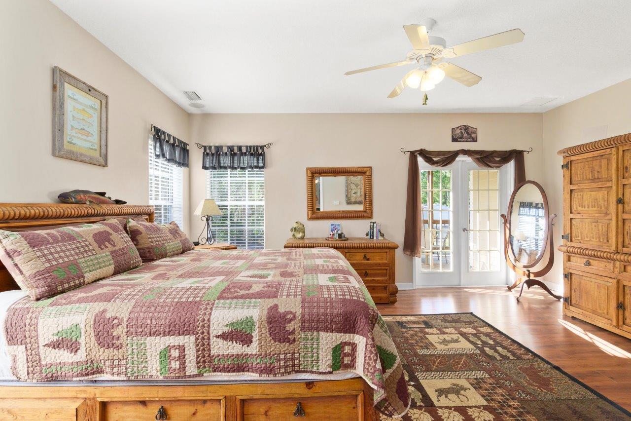 405 Southeast Salerno Road Stuart, FL 34997 - Photo 19 of 48 Primary Bedroom